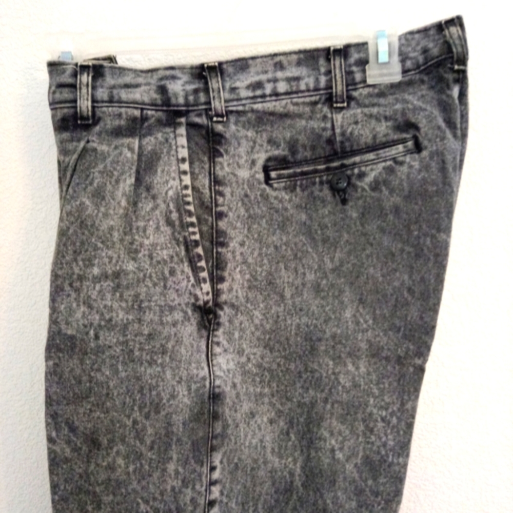 Honors, men's pleated pants